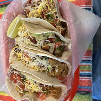 Taco Zocalo - Bbq chicken taco, chicken tinga, steak, and Barbacoa. - Mexican Near Me - Chantilly, Virginia Taco Zocalo - Bbq chicken taco, chicken tinga, steak, and Barbacoa. - Mexican Near Me - Chantilly, Virginia