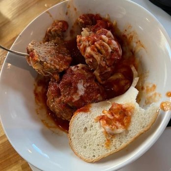 Phil’s - Meatball appetizer. So tasty! - American Near Me - Thousand Oaks, California Phil’s - Meatball appetizer. So tasty! - American Near Me - Thousand Oaks, California