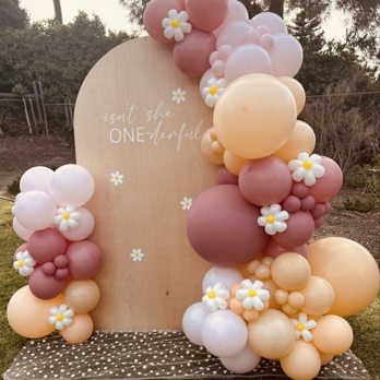 Alina Balloon - Balloon Services Near Me - Van Nuys, California