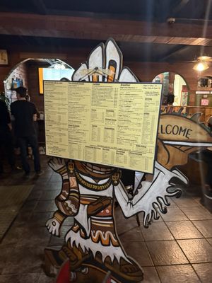 Pokez Mexican Restaurant by null