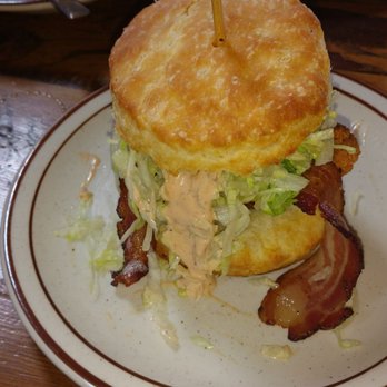 Denver Biscuit Co. - Broadway - DBC club - Breakfast & Brunch Near Me - Denver, Colorado