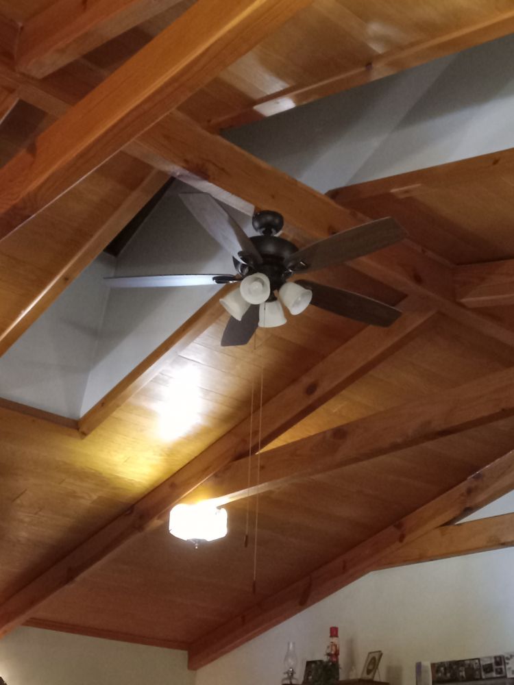 Slide of Sunshine Trade Services