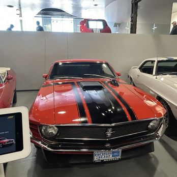 Edge Motor Museum - Museums Near Me - Memphis, Tennessee Edge Motor Museum - Museums Near Me - Memphis, Tennessee
