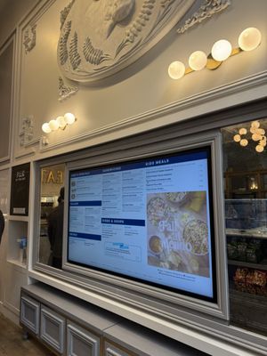 Mendocino Farms by null Mendocino Farms by null