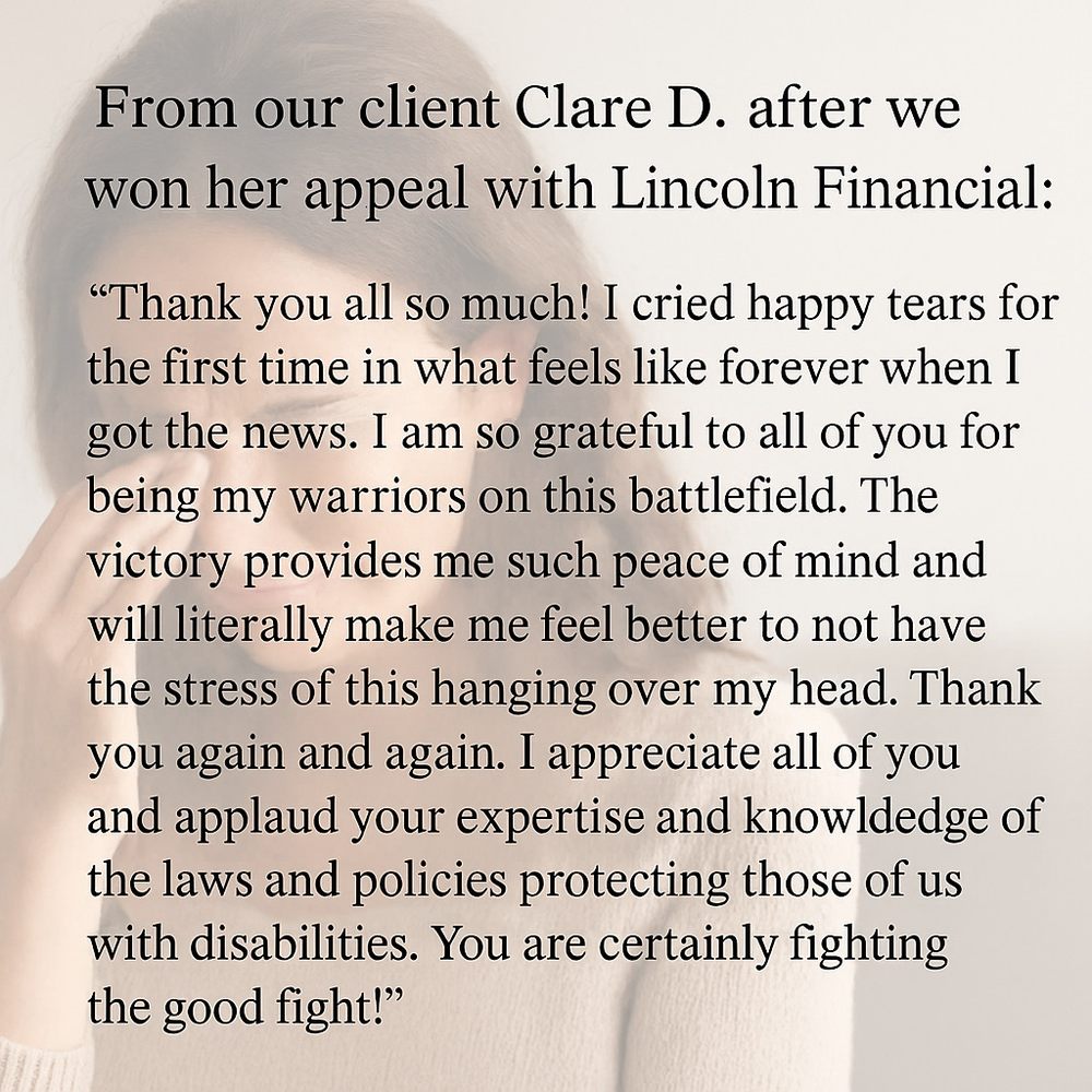 Roberts Disability Law, P.C. - disability attorney in Oakland, CA