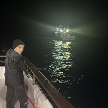 Searcher Sportfishing - Fishing Near Me - San Diego, California