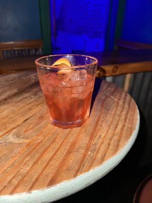 The Rum Bar BK by null