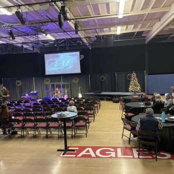 Gospel Community Church - Churches Near Me - Redlands, California Gospel Community Church - Churches Near Me - Redlands, California