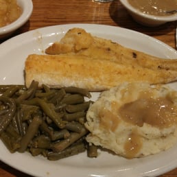 Cracker Barrel Classics Family Meal