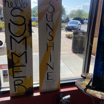 Painting with a Twist - Art Classes Near Me - Germantown, Tennessee