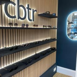 CBTR Opticians