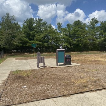Crossroads Playground - Playgrounds Near Me - Mount Washington, Kentucky