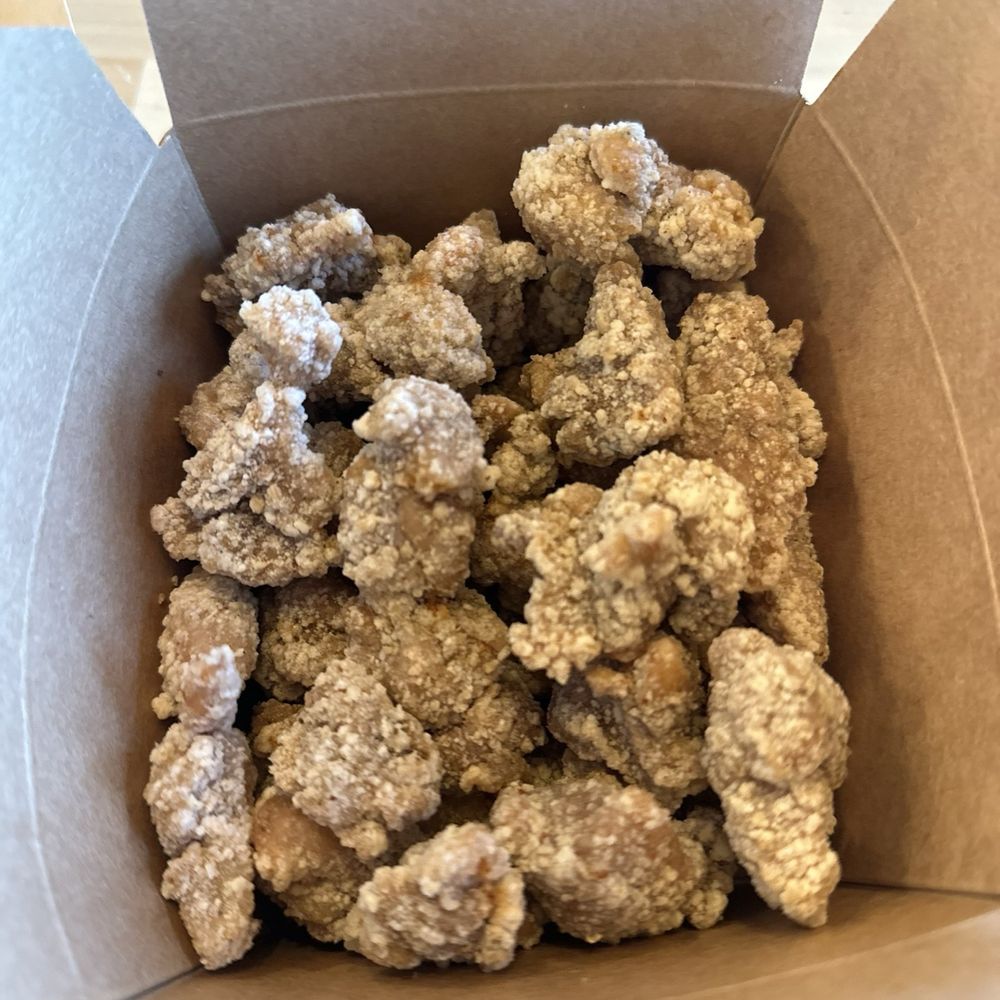 Go Dim Sum - Popcorn Chicken - Dim Sum Near Me - Tucson, Arizona Go Dim Sum - Popcorn Chicken - Dim Sum Near Me - Tucson, Arizona