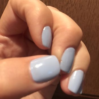 Old Town Nails - Broken nail - Nail Salons Near Me - Chicago, Illinois