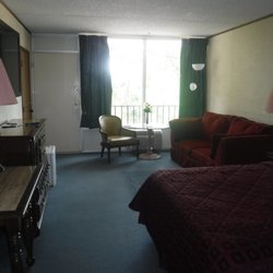 Suite Room