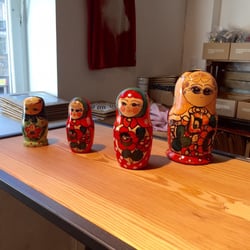 Pan Tu Nie Stał - :)