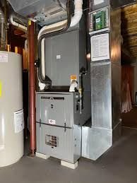 Slide of Minutes Away Heating Air Condition & Plumbing