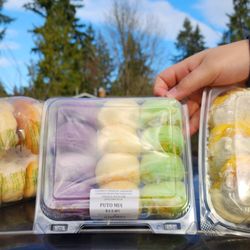 Valerio's Tropical Bake Shop - Fresh from Tukwila to Bremerton & Shoreline (12/27/25)