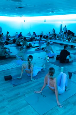 Yoga Box by null