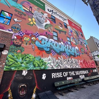 ANTHONY & SON PANINI SHOPPE - Updated May 2025 - 666 Photos & 513