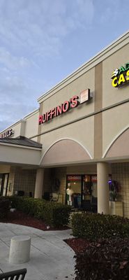 Ruffinos Italian Restaurant & Pizzeria by null