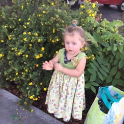 South Perry Farmer's Market - Fresh fruit, veggie and fresh pasties. Home crafts and Jewelry. Maycee had a blast yesterday.