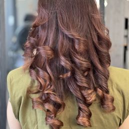 Beautiful hair Beautiful hair