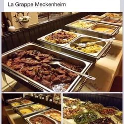 Ristorante La Grappa - Einfach köstlich