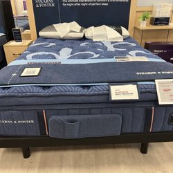 Mattress Firm Baileys Crossroads