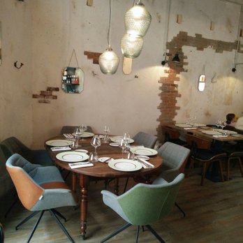 Ani - Seafood Near Me - Lyon, 69