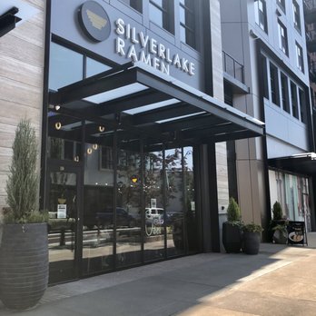 Silverlake Ramen - Ramen Near Me - Kirkland, Washington