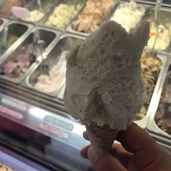 Caffè Gelato Bertini - Ice Cream & Frozen Yogurt Near Me - Yarmouth, Massachusetts