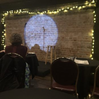 DiCicco's Old Town Clovis - The Stage - Italian Near Me - Clovis, California