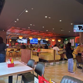 Burger Schmurger - Inside - Burgers Near Me - Dallas, Texas Burger Schmurger - Inside - Burgers Near Me - Dallas, Texas