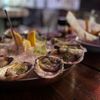 Dark Bullet Sake & Oyster Bar gift card