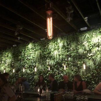 Pigtails Desert Ridge - A wall - Cocktail Bars Near Me - Phoenix, Arizona