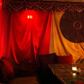 Manjurani - Interior - Indian Near Me - Berlin, BE