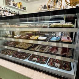Pastries
