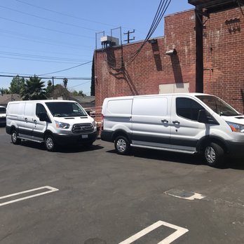 FAM Vans - Commercial Truck Dealers Near Me - Fountain Valley, California FAM Vans - Commercial Truck Dealers Near Me - Fountain Valley, California