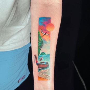 Assassin Tattoo & piercing - Tattoo - Tattoo Near Me - Houston, Texas