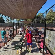 Bonita Canyon Sports Park Pickleball Courts photo 2