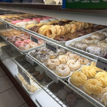 Granny's Donuts & Sandwiches - Donuts Near Me - Thomasville, North Carolina Granny's Donuts & Sandwiches - Donuts Near Me - Thomasville, North Carolina
