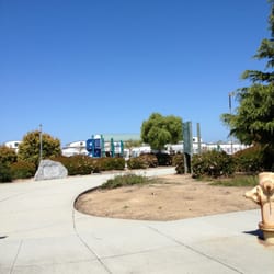 Creekbridge Park - Street View