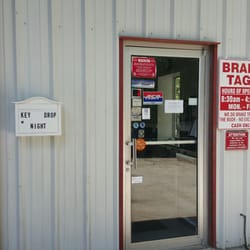 Zoom Tech - Front office