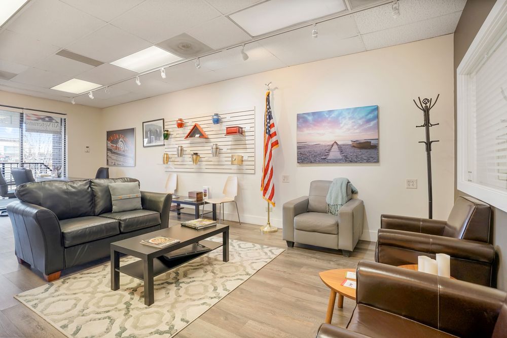 All-States Cremation - veterans service organization in Littleton, CO