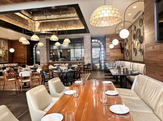 Lionfish Modern Coastal Cuisine – San Diego by null