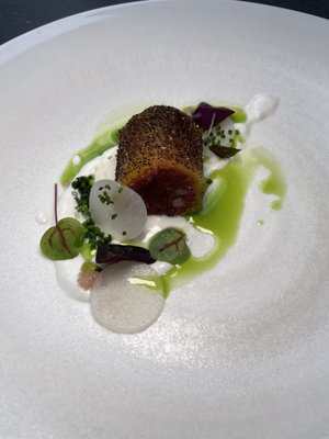 Noble Gastro House by null