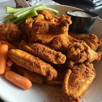 J Timothy's Taverne - Buffalo Chipotle Dry Rub - American Near Me - Plainville, Connecticut J Timothy's Taverne - Buffalo Chipotle Dry Rub - American Near Me - Plainville, Connecticut