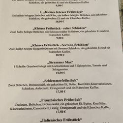 Zum Lindenbaum