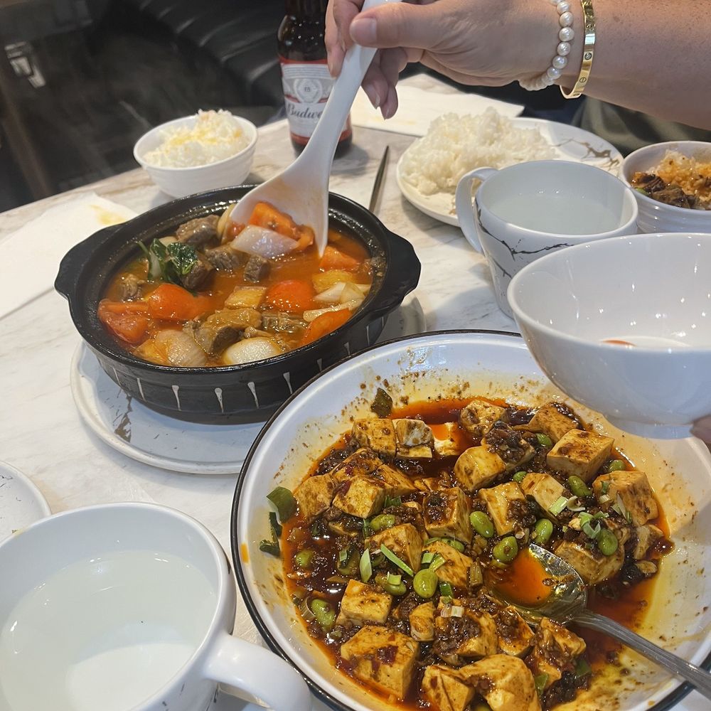 BAO - Chinese Near Me - Toronto, Ontario